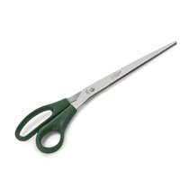 Tijera Oficina Faibo Acero Inoxidable 25 Cm Empuñadura Ergonomica En Blister