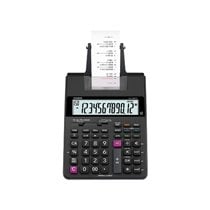 Calculadora Casio Hr-150Rce Impresora Pantalla Lc Papel 58 Mm Impresion Bicolor 12 Digitos Ac/Dc Color Negro