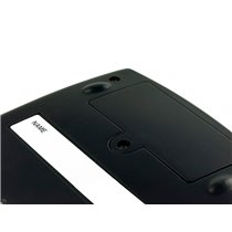 Calculadora Milan Cientifica M240 Black 2 Lineas 240 Funciones 10+2 Digitos Color Negra Con Tapa Color Gris