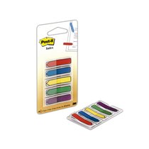 Banderitas Separadoras Flechas Dispensador Colores Brillantespost-It Index 684Arr1 100 Banderitas