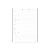 Diario Del Aula Additio Programacion Diaria Del Curso Por Dia Y Hora O Sesion 192 Paginas 22,5X30,5 Cm