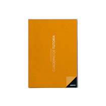 Cuaderno De Tutoria Additio A4 Seguimiento Del Alumnado Y Faltas De Asistencia