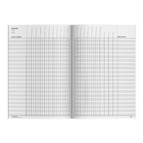 Cuaderno De Notas Additio Horario Planificacion Mensual Plan De Curso