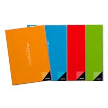 Cuaderno Duplex Additio A4 Evaluacion Continua Mas Tutoria