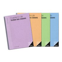 Cuaderno De Todas Las Clases Sv Additio Plan Mensual Del Curso Evaluacion Continua Y Programacion Semanal 22,5X31Cm