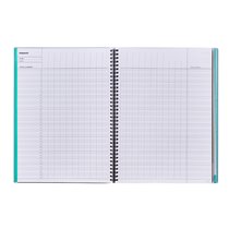 Cuaderno De Todas Las Clases Sv Additio Plan Mensual Del Curso Evaluacion Continua Y Programacion Semanal 22,5X31Cm