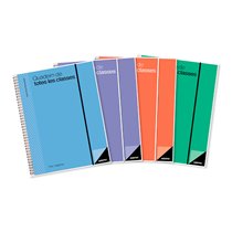 Cuaderno De Todas Las Clases Profesorado Addittio 256 Paginas Dia Pagina Color Verde 170X240 Mm Catalan