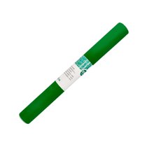 Rollo Adhesivo Liderpapel Especial Ante Verde Rollo De 0,45 X 2 Mt