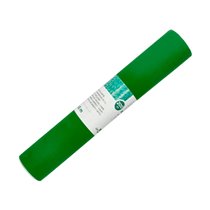 Rollo Adhesivo Liderpapel Unicolor Verde Brillo Rollo De 0,45 X 20 Mt