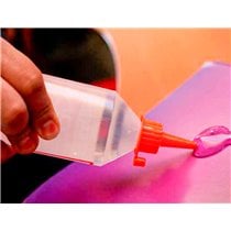 Silicona Liquida Plico Bote De 500 Ml