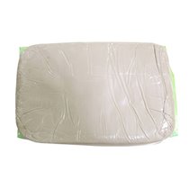Arcilla Argila Sio-2 Color Blanco Paquete De 1,5 Kg