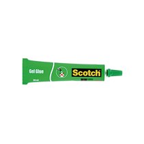 Pegamento Scotch Gel Universal Multiuso Tubo De 30 Gr