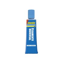Pegamento Imedio Universal Transparente Banda Azul 35 Ml Unidad