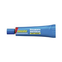 Pegamento Imedio Universal Transparente Banda Azul 35 Ml Unidad
