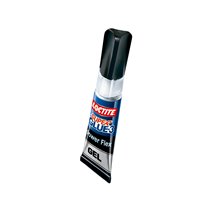 Pegamento Loctite Power Gel 3 Gr Adhesivo Instantaneo Unidad
