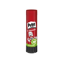 Pegamento Pritt En Barra 43 Gr Unidad