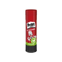 Pegamento Pritt En Barra 22 Gr Unidad