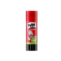 Pegamento Pritt En Barra 22 Gr Unidad