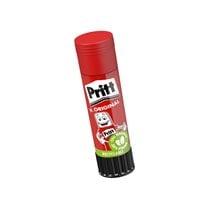 Pegamento Pritt En Barra 22 Gr Unidad