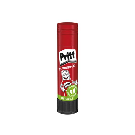 Pegamento Pritt En Barra 11 Gr Unidad