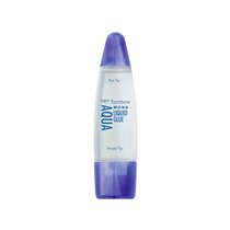 Pegamento Cola Liquida Tombow Transparente Aqua Permanente Con 2 Puntas Bote De 50 Ml
