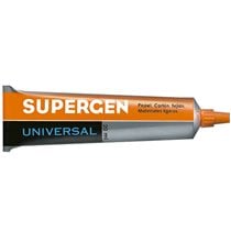 Pegamento Supergen Universal Transparente 20 Ml Unidad