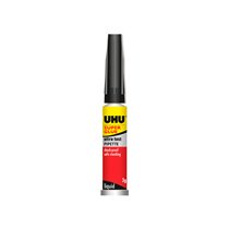 Pegamento Uhu Instantaneo Control Tecnologia Stop 3 Gr