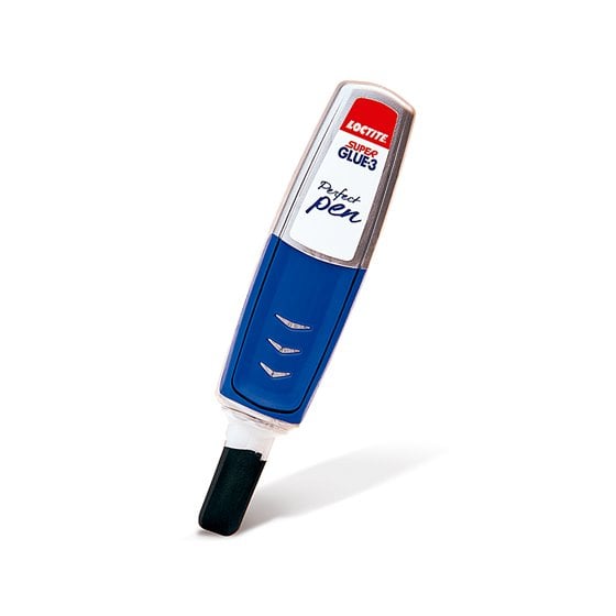 Pegamento Loctite Creative Pen 4 Gr Adhesivo Instantaneo