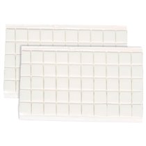 Sujetacosa Masilla Bostik Blu Tack Blanco Cuarteado