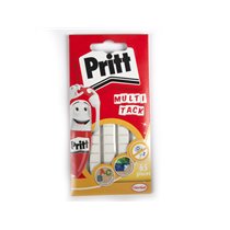 Sujetacosa Pritt Multi-Tac Masilla Adhesiva