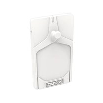 Clavo Autoadhesivo Tesa Sujecion Hasta 0,5 Kg Uso Paredes Pintadas Removible Blister De 2 Unidades