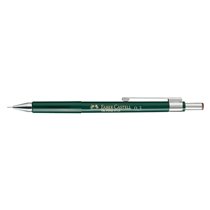 Portaminas Faber Castell 0,7 Mm Xf Tk-Fine