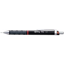 Portaminas Rotring Tikky 1 Mm Negro