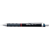 Portaminas Rotring Tikky 0,7 Mm Negro