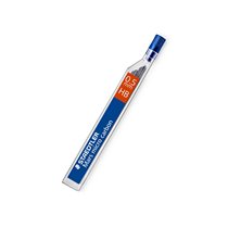 Minas Staedtler Mars Micro Grafito 0,5 Mm Hb Tubo Con 12 Minas