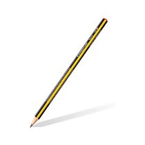 Lapices De Grafito Staedtler Triplus Slim Triangular Mina De 2 Mm