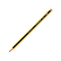 Lapices De Grafito Staedtler Noris N.2 Hb Blister De 3 Unidades
