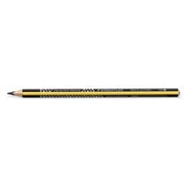 Lapices De Grafito Staedtler Triplus Jumbo Hb Unidad