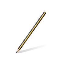 Lapices De Grafito Staedtler Triplus Jumbo Hb Unidad