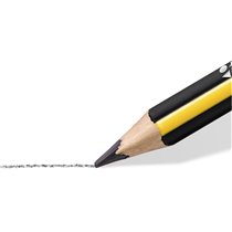 Lapices De Grafito Staedtler Triplus Jumbo Hb Unidad
