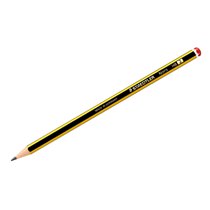 Lapices De Grafito Staedtler Noris N.2 Hb Unidad