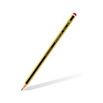 Lapices De Grafito Staedtler Noris N.2 Hb Unidad
