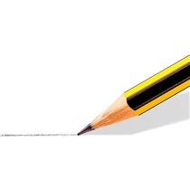 Lapices De Grafito Staedtler Noris N.2 Hb Unidad
