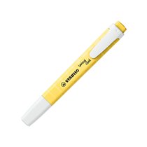 Rotulador Stabilo Fluorescente Swing Cool Pastel Bombonera De 100 Unidades Colores Surtidos