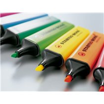 Rotulador Stabilo Boss Fluorescente 70 Lavanda