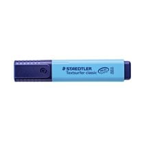 Rotulador Staedtler Textsurfer Classic 364 Fluorescente Azul