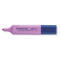 Rotulador Staedtler Textsurfer Classic 364 Fluorescente Violeta