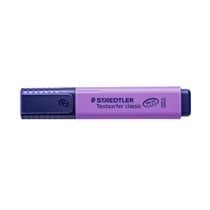 Rotulador Staedtler Textsurfer Classic 364 Fluorescente Violeta