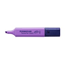 Rotulador Staedtler Textsurfer Classic 364 Fluorescente Violeta