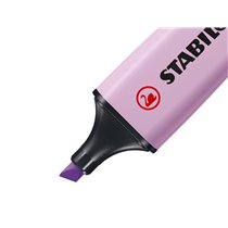 Rotulador Stabilo Boss Fluorescente 70 Pastel Expositor Bombonera De 60 Unidades Colores Surtidos